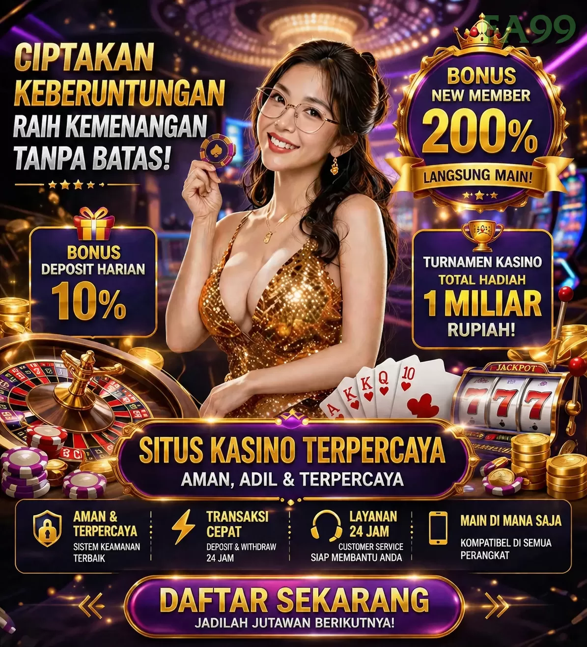 Dedi Irawan avatar