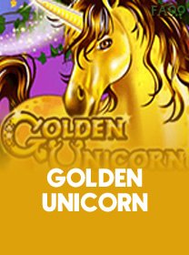 Golden Unicorn game cover