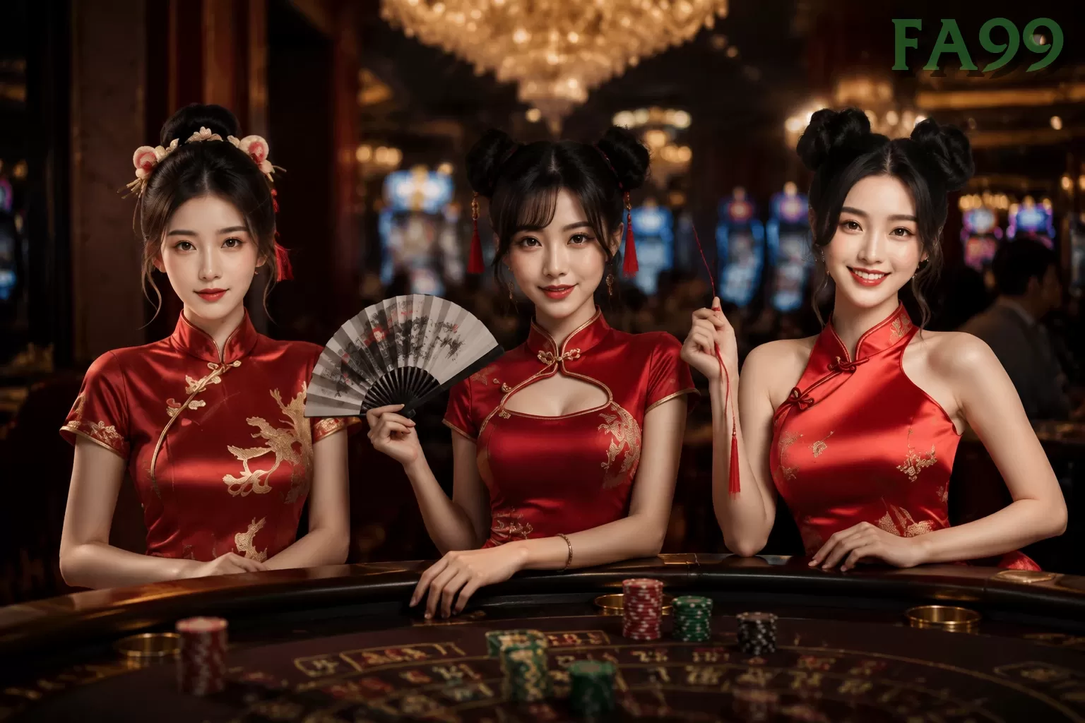 Slot Gacor idfa99 Setiap Hari
