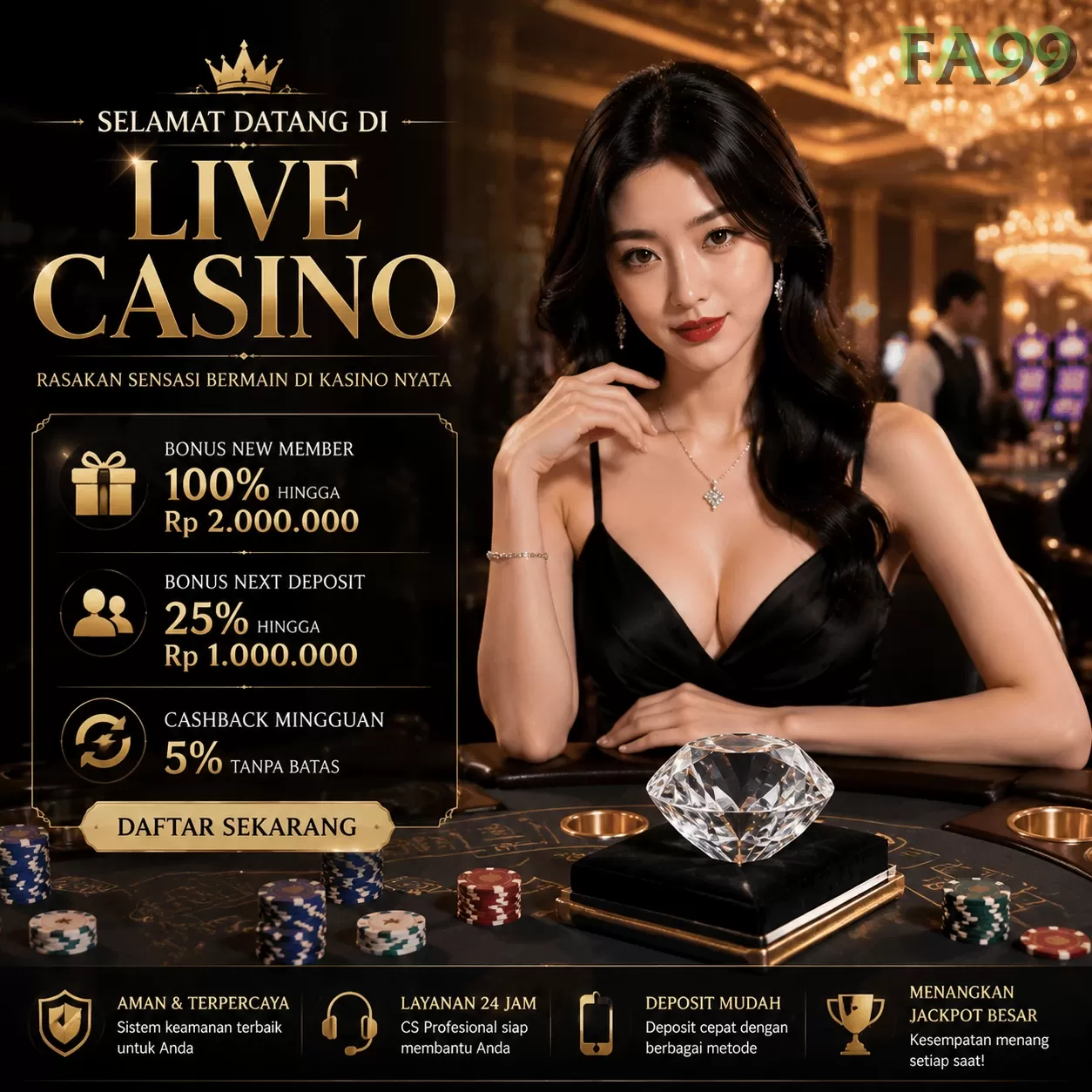 Slot icon