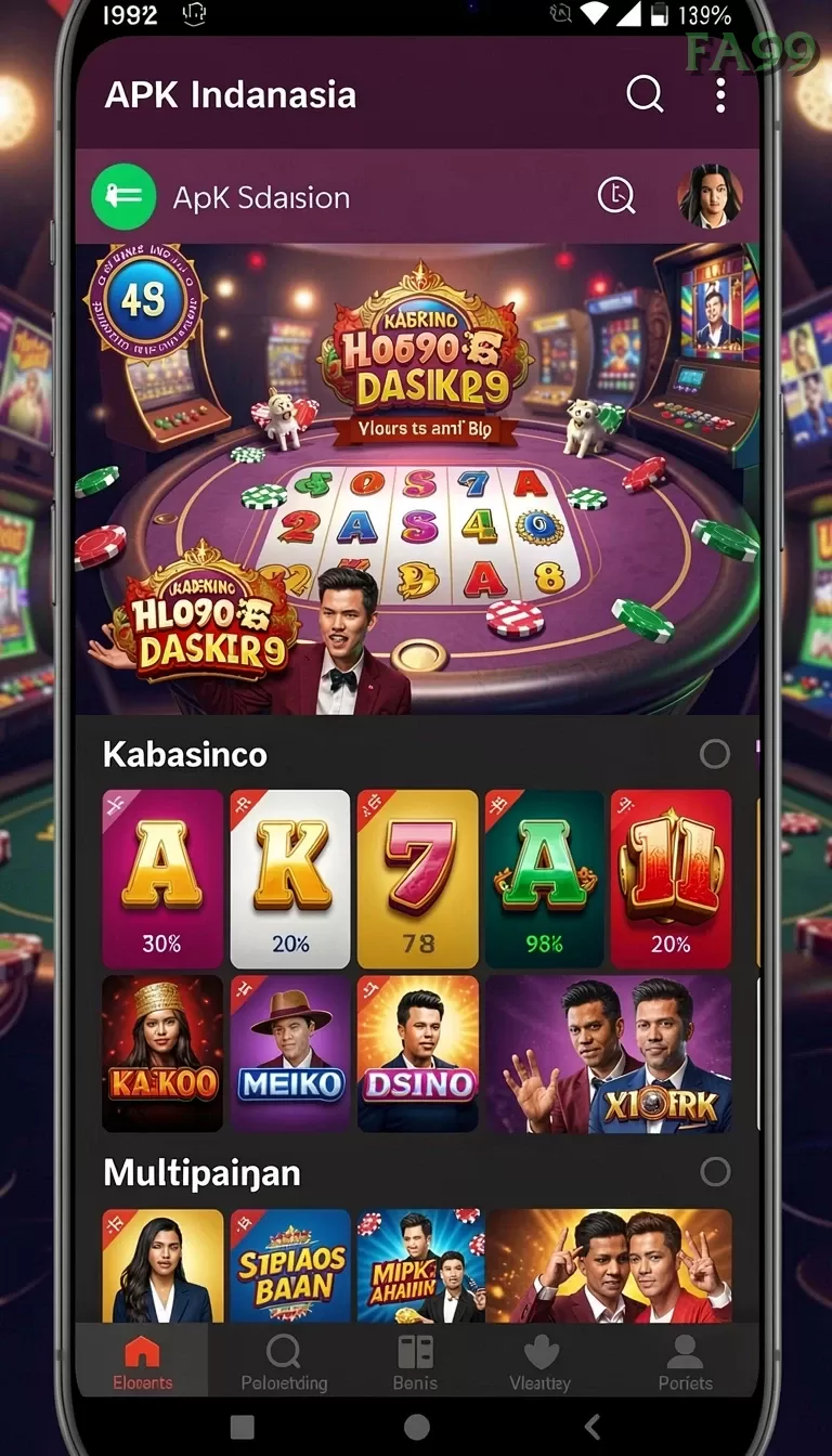 Screenshot Caravan Of Riches nomor 1