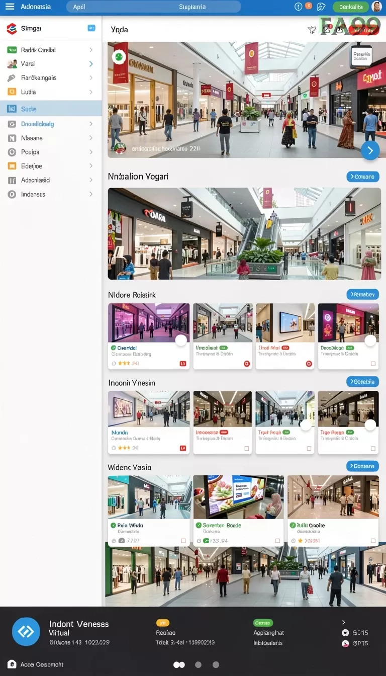 Screenshot Golden Unicorn nomor 1