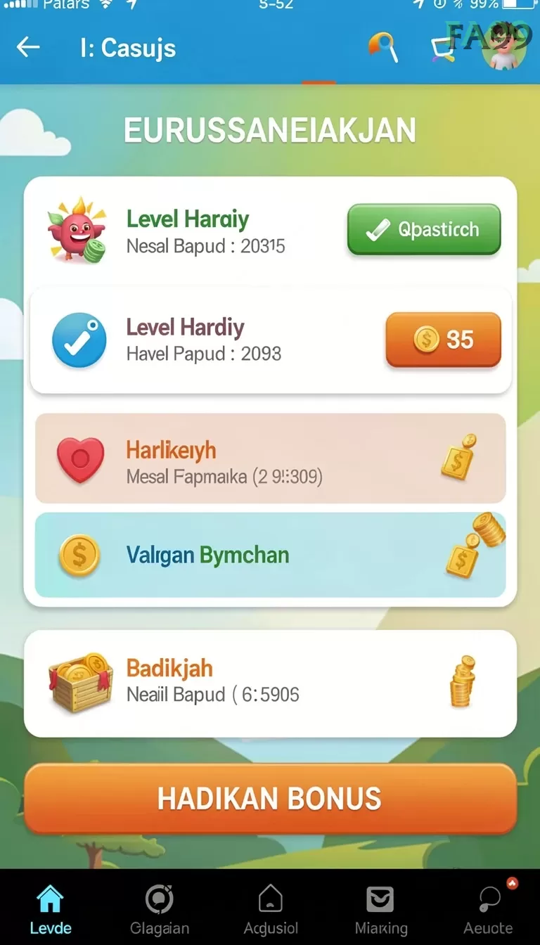 Screenshot Fury Dragon nomor 2