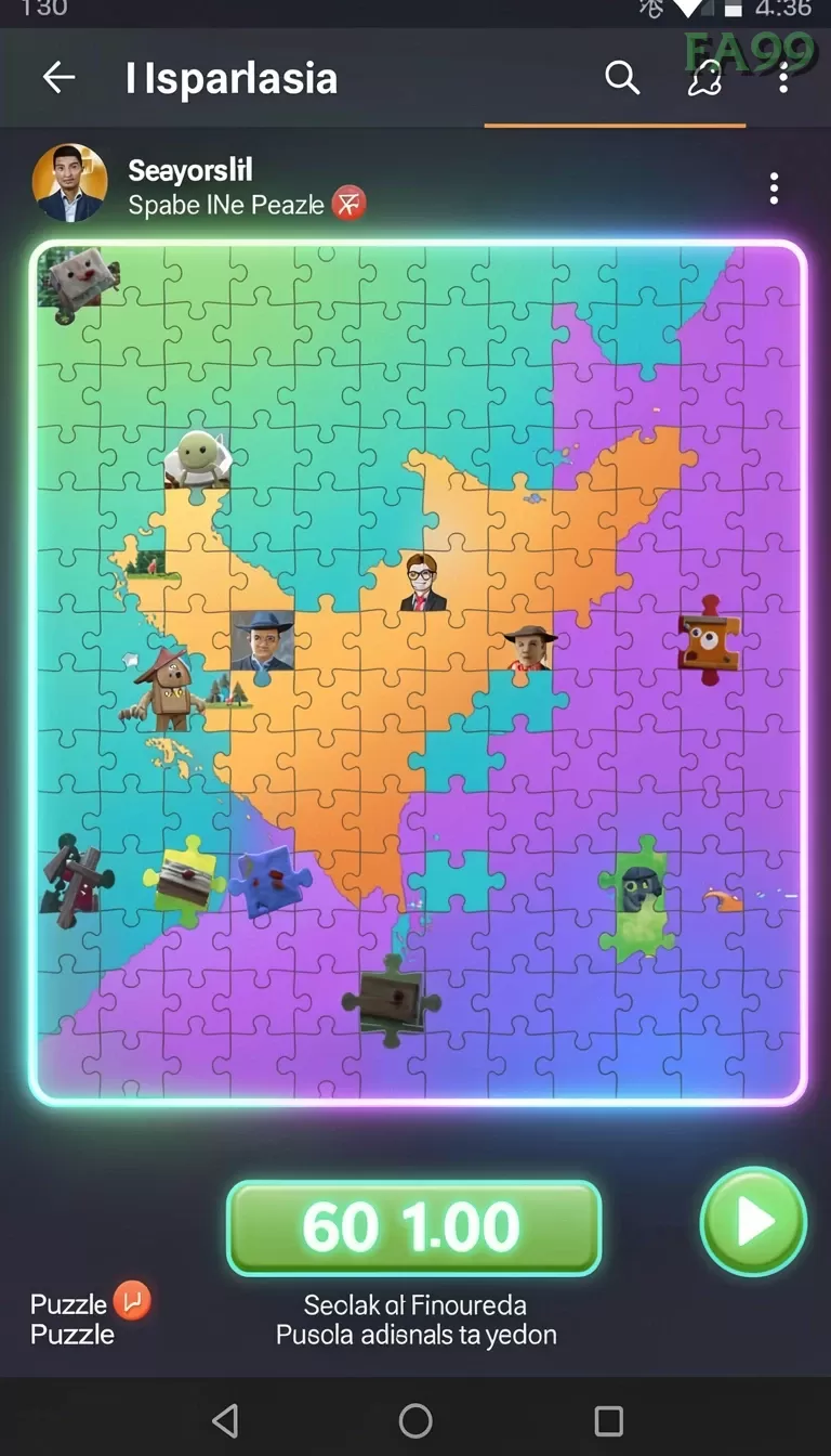 Screenshot Fishinfever X Huge nomor 2